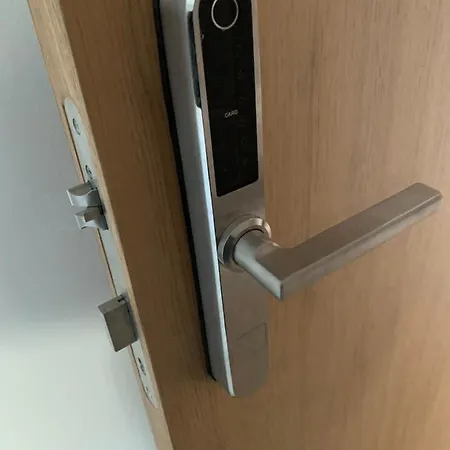 Apartmán Granada 76 Nerja