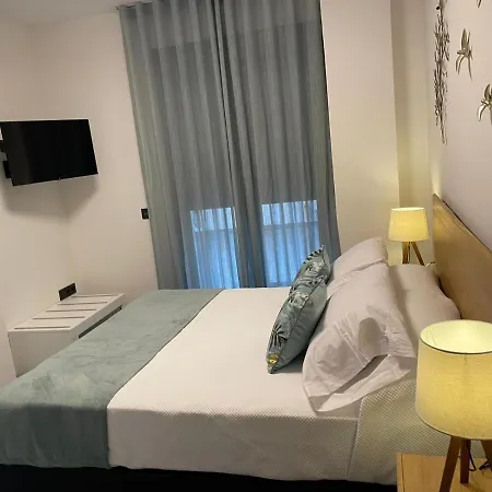 Granada 76 Apartmán *