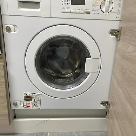 Granada 76 Apartmán Nerja