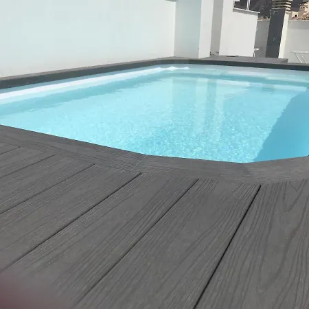 Apartmán Granada 76 *