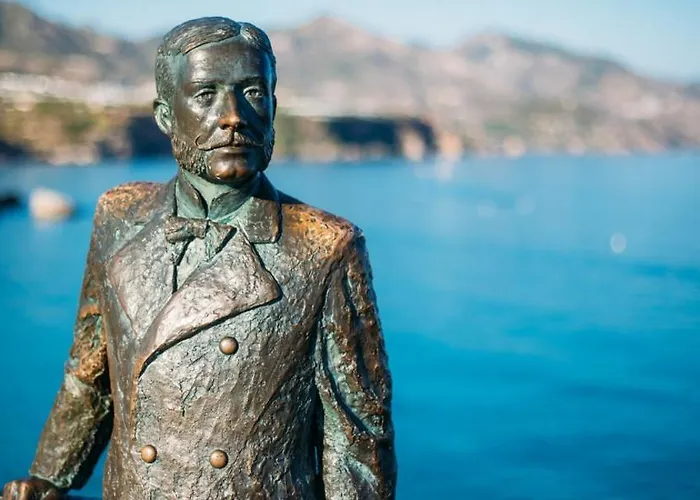 Granada 76 Apartment *