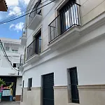 Granada 76 Апартаменты Нерха