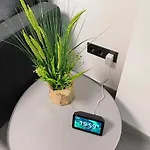Апартаменты Granada 76 *