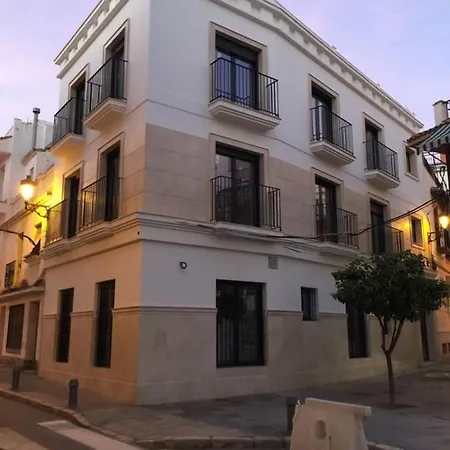 Apartamento Granada 76 *