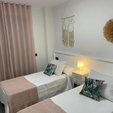 Apartamento Granada 76 Nerja
