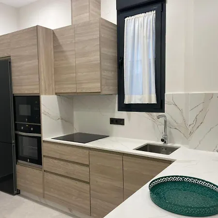 Granada 76 Apartman Nerja