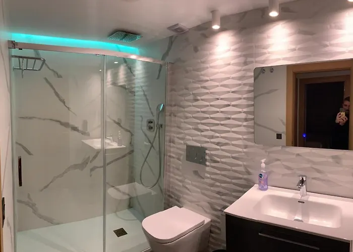 Granada 76 Apartamento