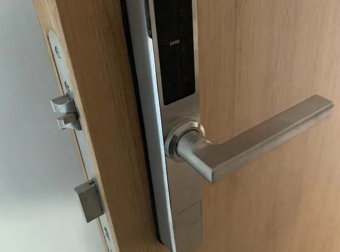 公寓 Granada 76 内尔哈