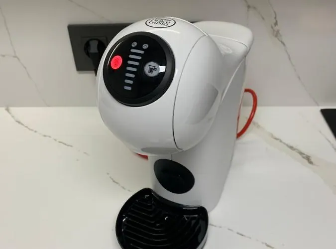 Apartamento Granada 76