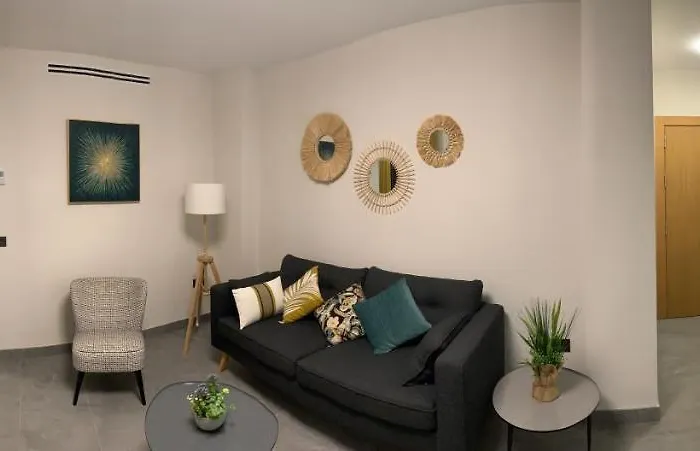 Granada 76 * 内尔哈