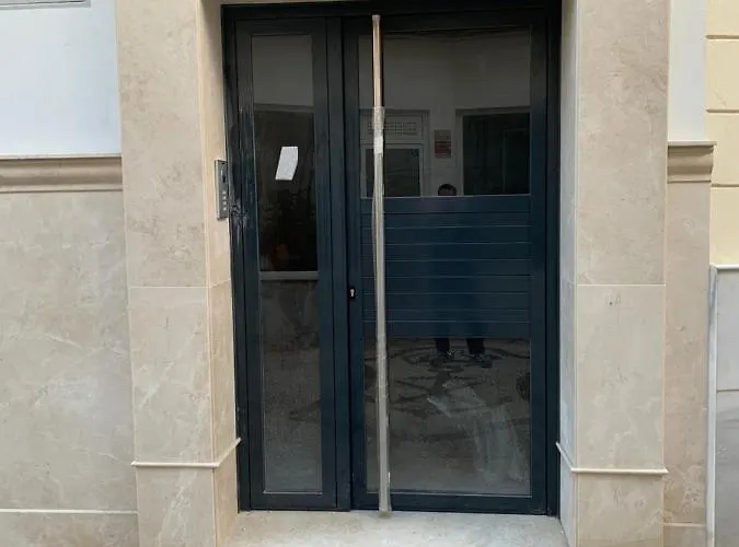 Granada 76 Daire Nerja