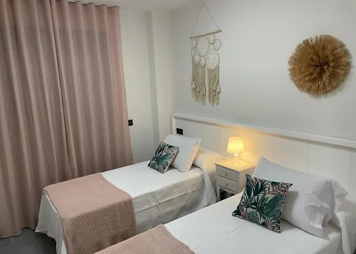 Daire Granada 76 Nerja