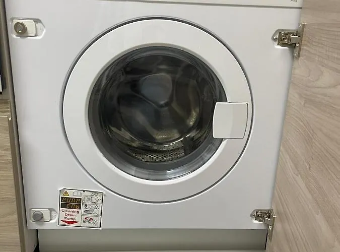 Granada 76 Daire Nerja