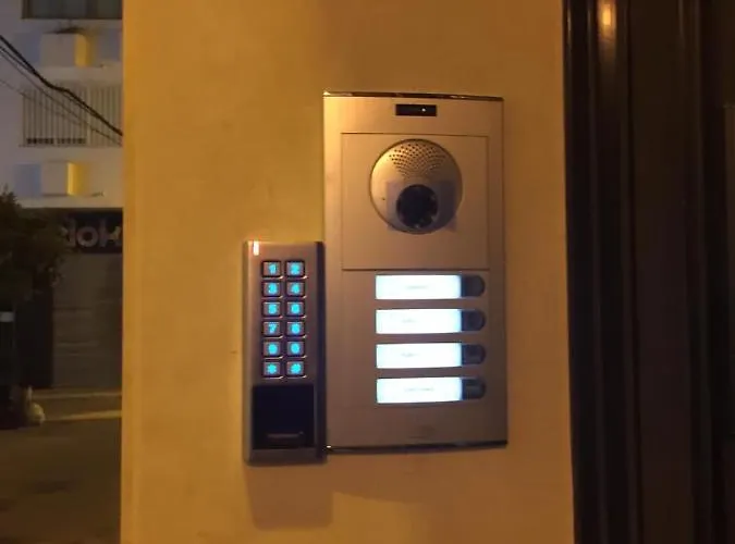 Apartmán Granada 76 *