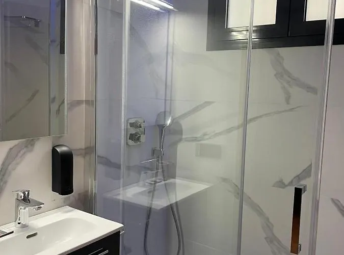 Apartmán Granada 76