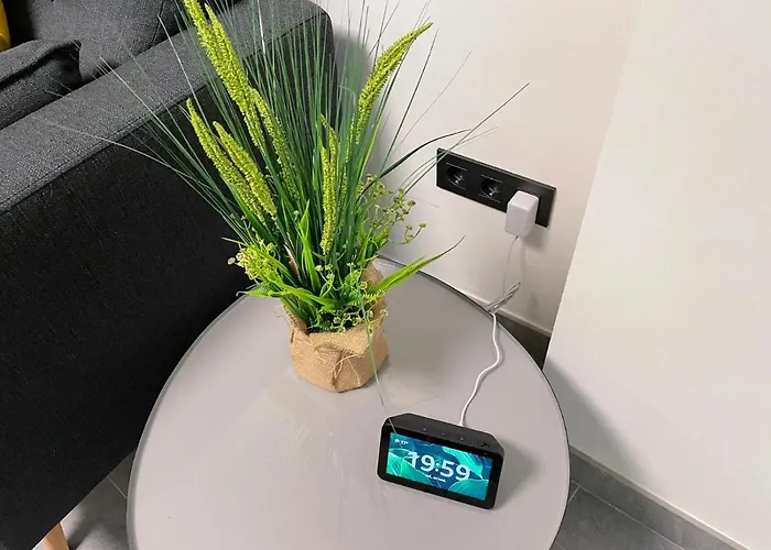 Apartmán Granada 76 *