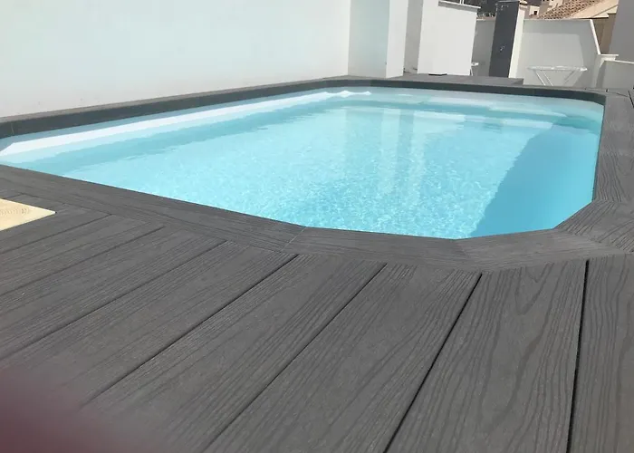 Apartmán Granada 76 *