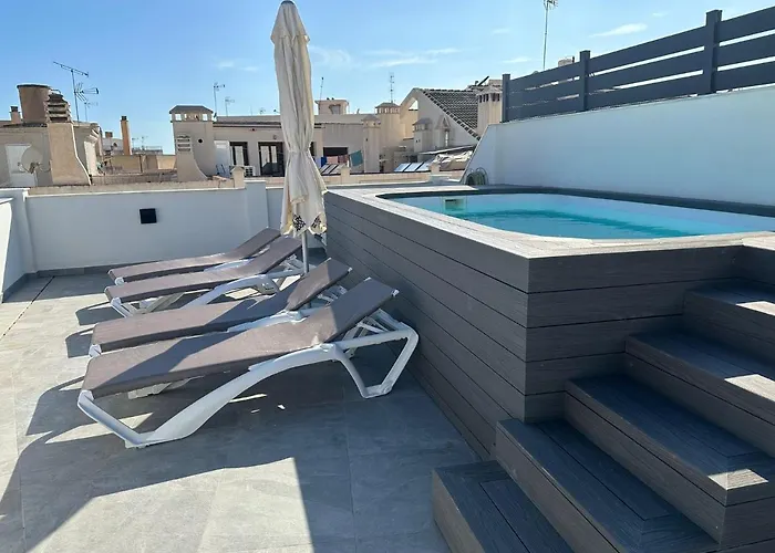 Apartmán Granada 76 *